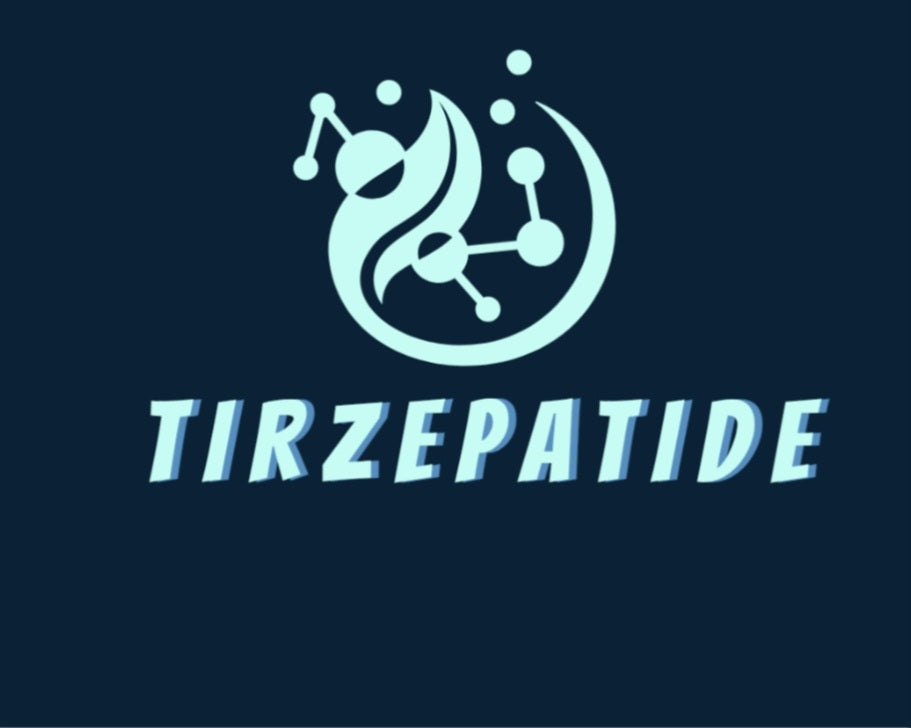 Tirzepatide (10mg)