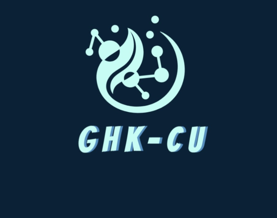 Ghk-cu (50mg)